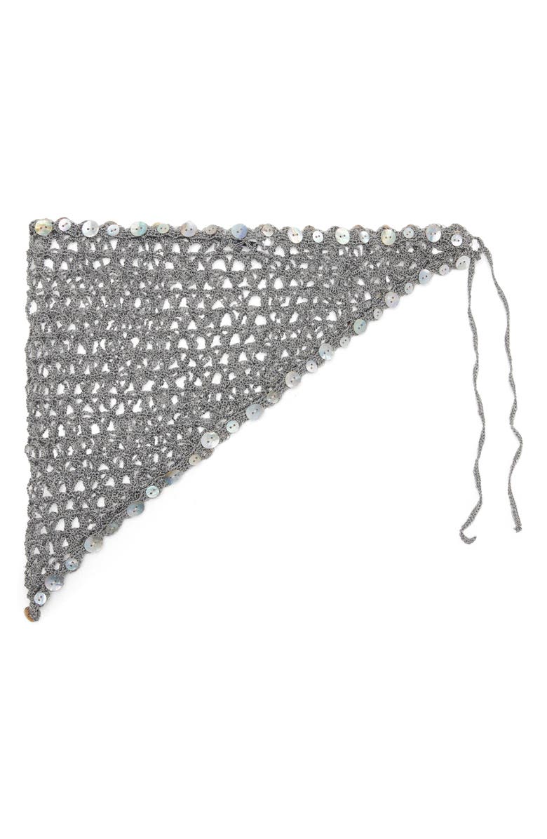 MANGO Crochet Wrap, Main, color, 