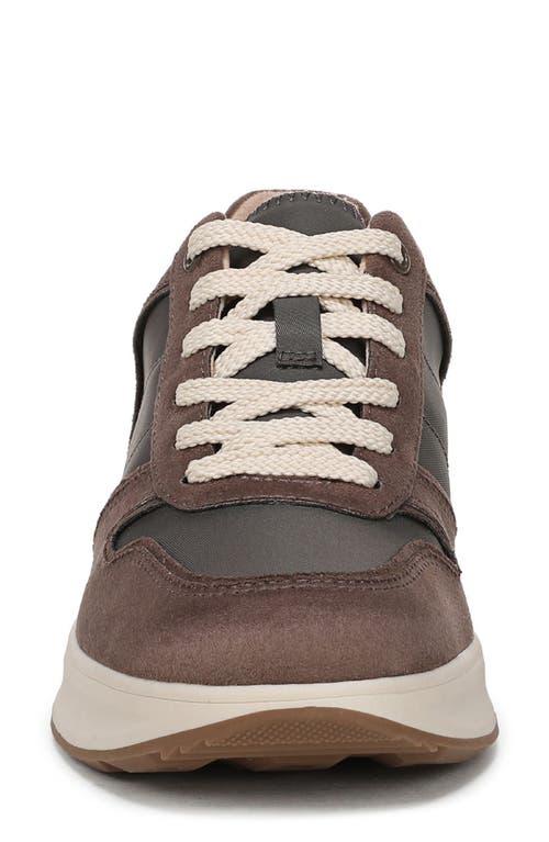Lifestride Revival Sneaker In Brown