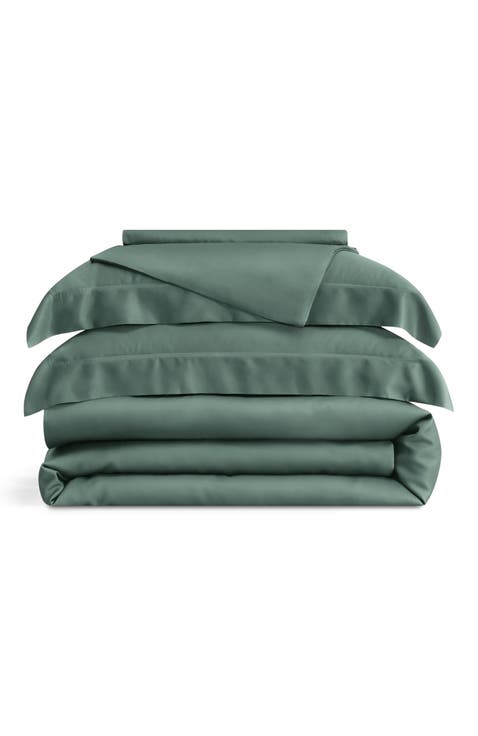 Sensa Duvet Cover