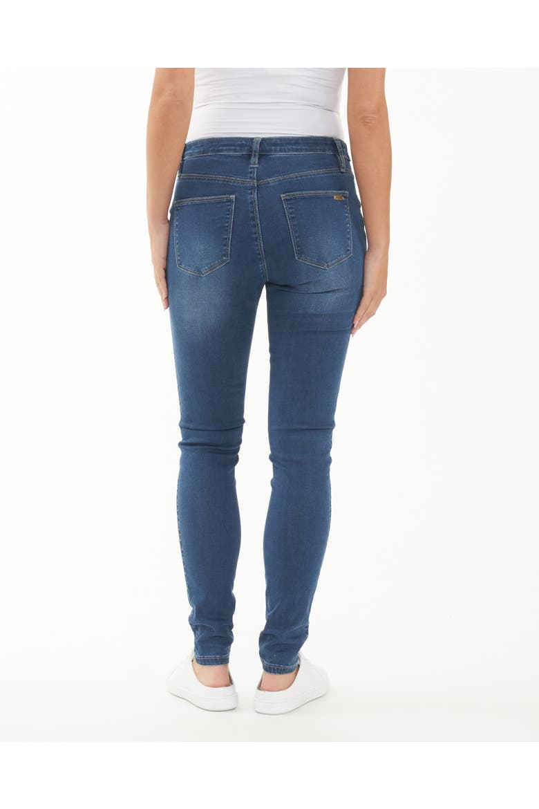 Isla Jegging Washed Back, Alternate, color, Washed Back