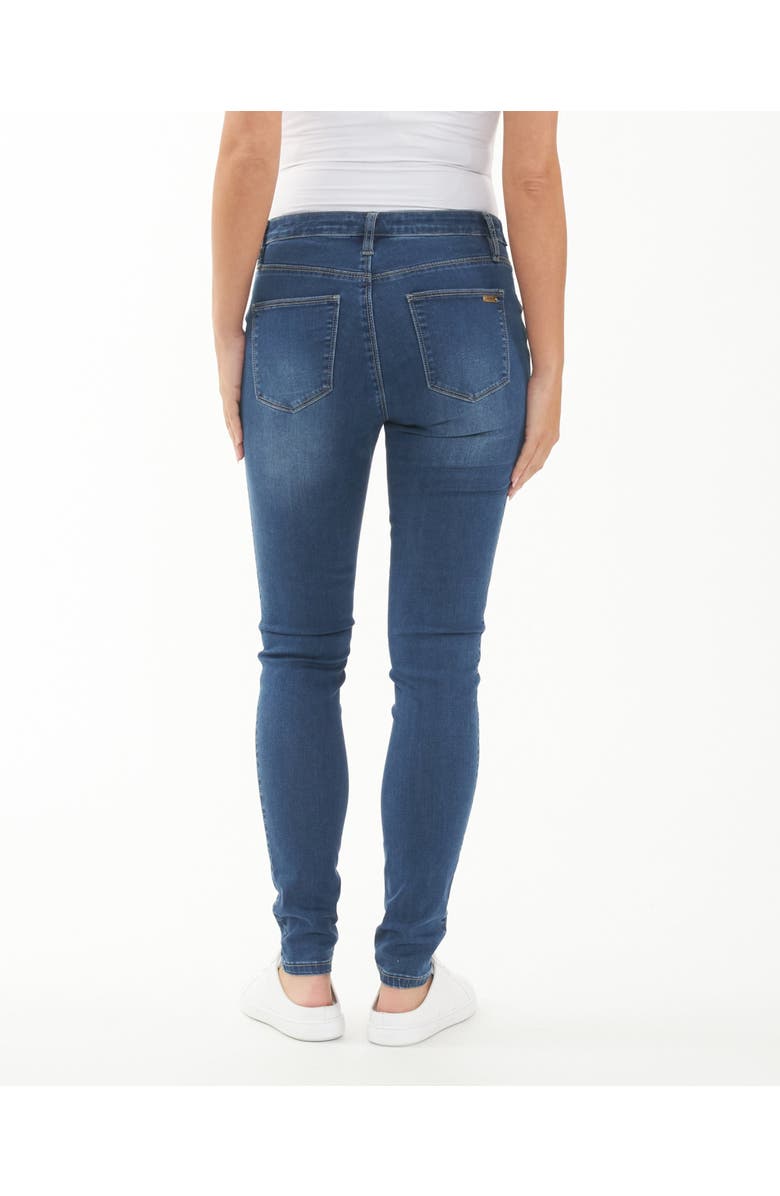 Ripe Maternity Isla Jegging Washed Back, Alternate, color, Washed Back