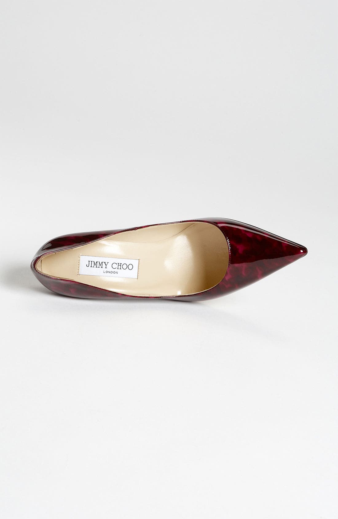 'Abel' Pump, Alternate, color, PLUM TORTOISE SHELL