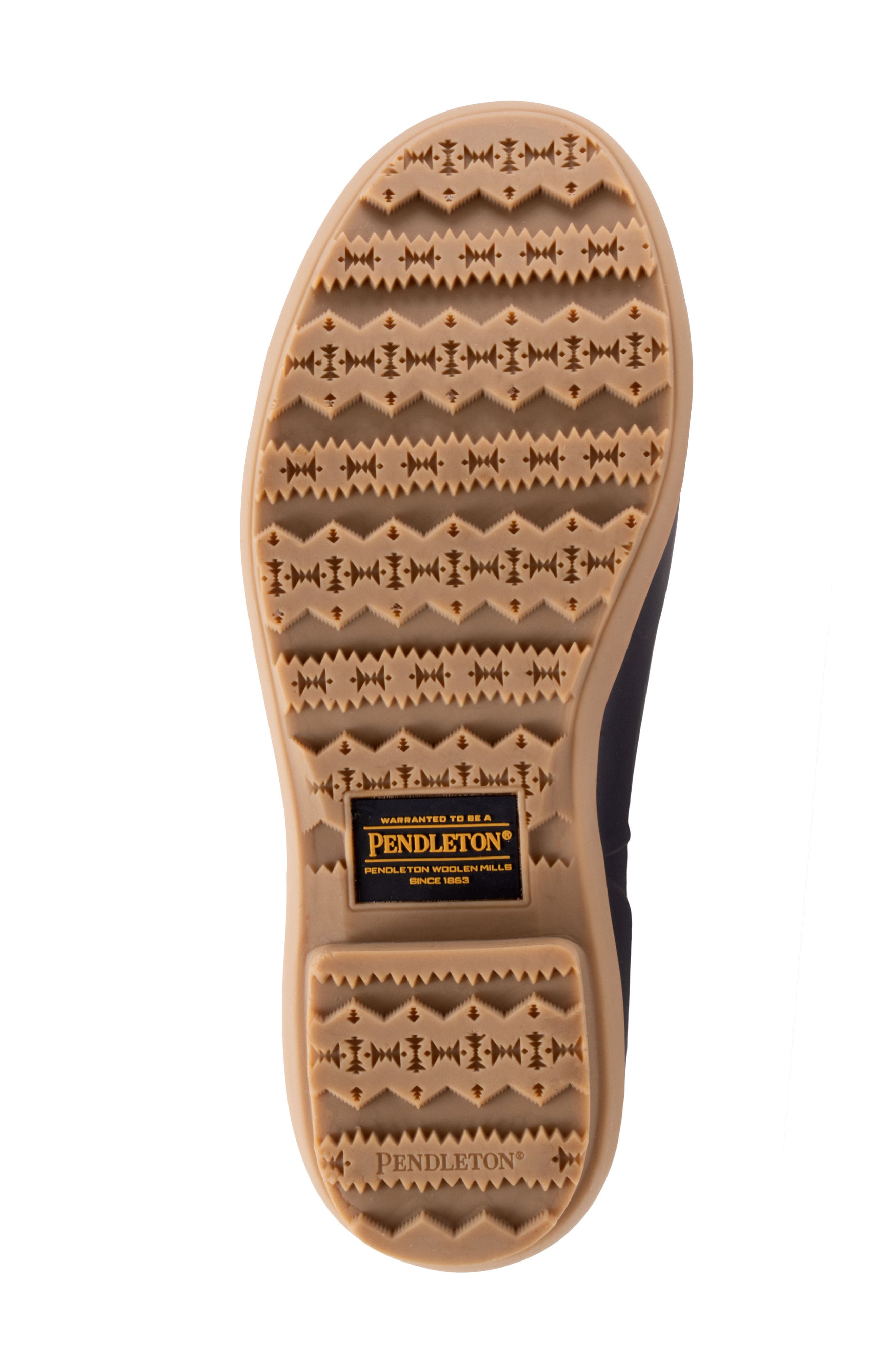 Pendleton Diamond Peak Rain Boot, Alternate, color, 