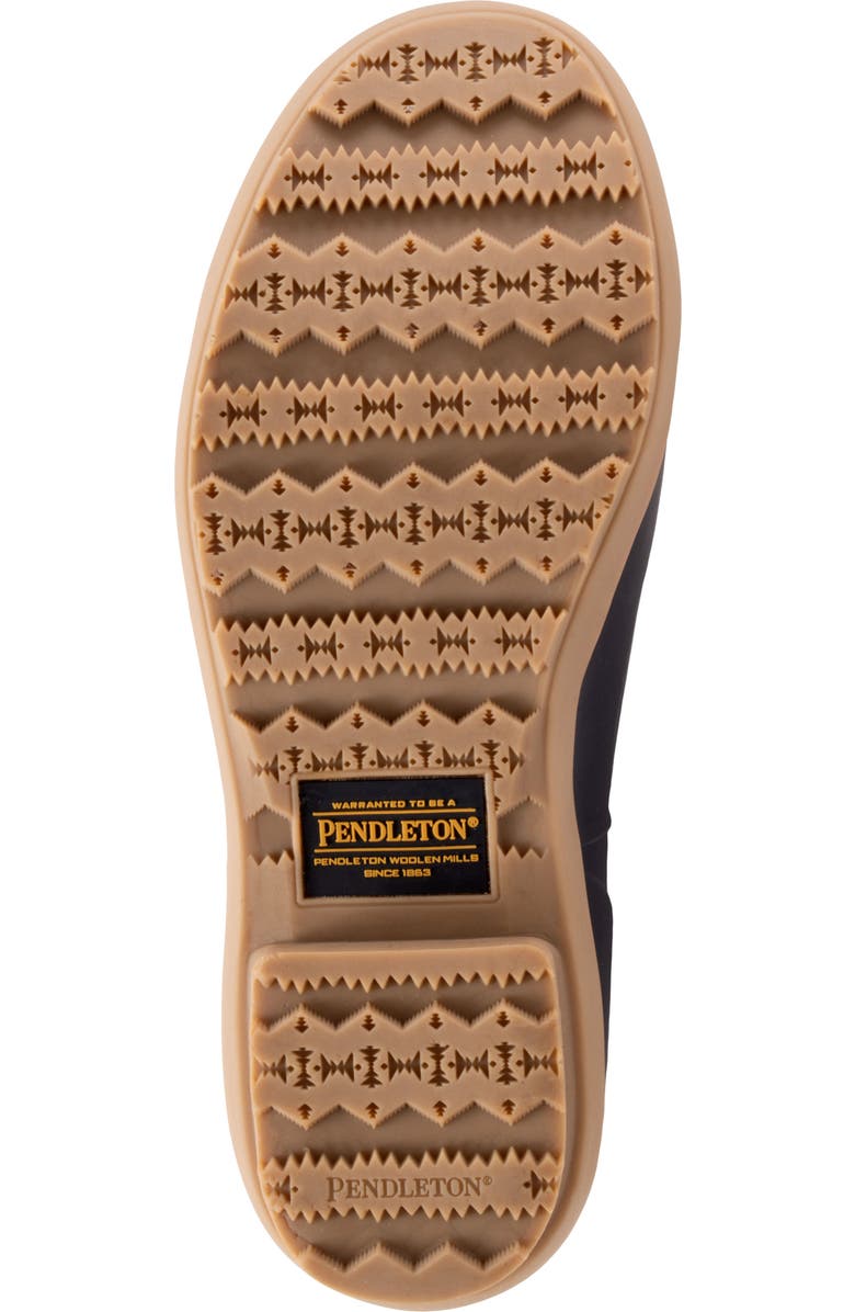 Pendleton Diamond Peak Rain Boot, Alternate, color,