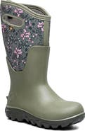 Bogs Classic Seamless Tall Rain Boot