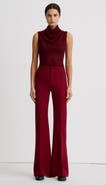 Smythe Lisbon Straight Leg Pant