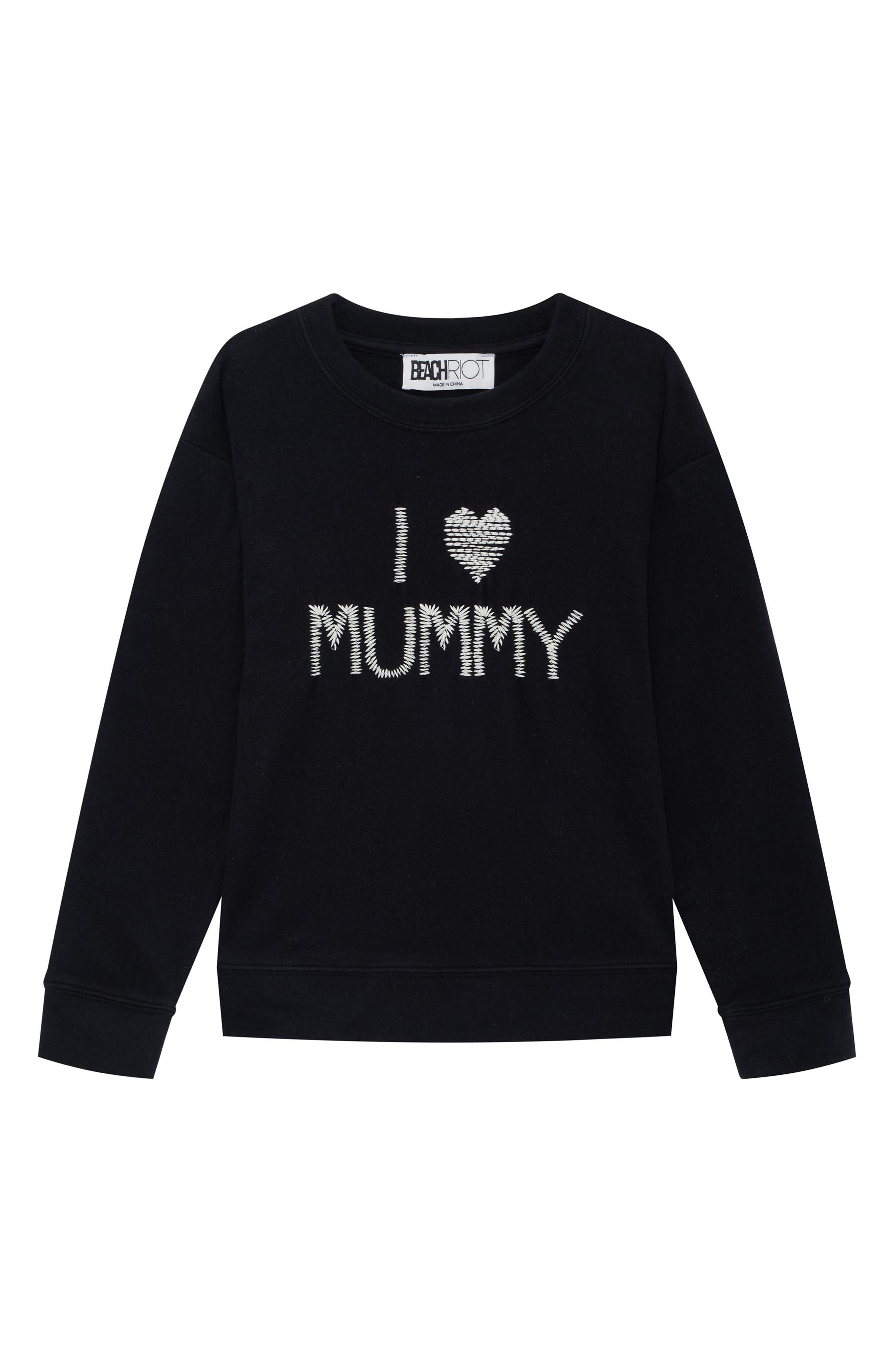 selected MIDNIGHT MUMMY