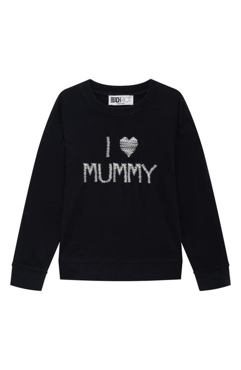 Kids' Little Cassia Sweatshirt