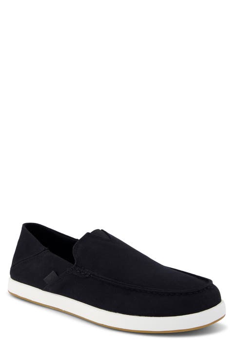 Alonzo Slip On Sneaker