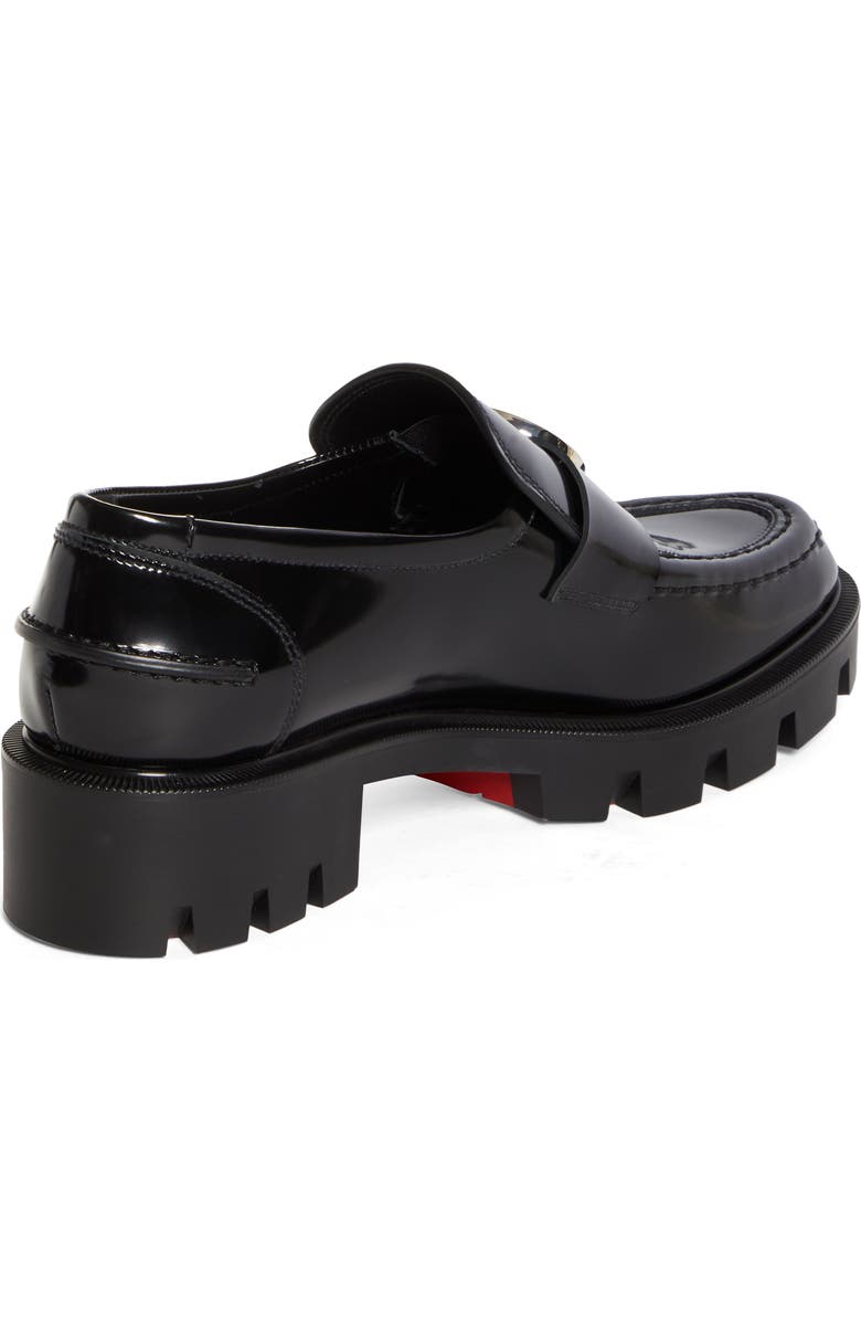 Christian Louboutin CL Loafer, Alternate, color,