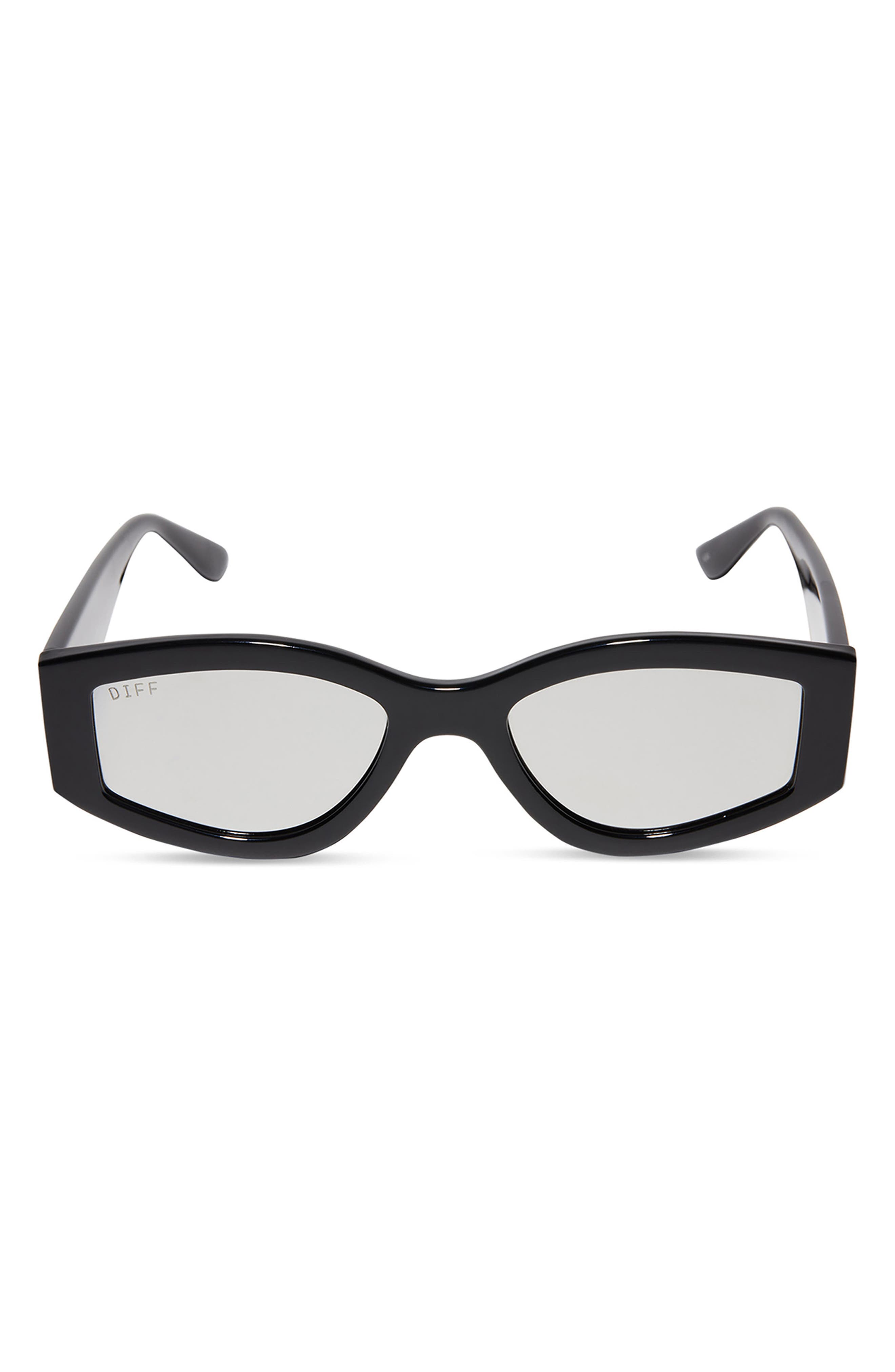 DIFF 55mm Kai Slim Sunglasses