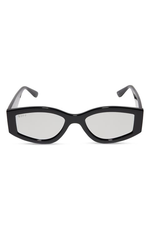 55mm Kai Slim Sunglasses