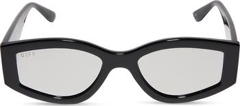 55mm Kai Slim Sunglasses