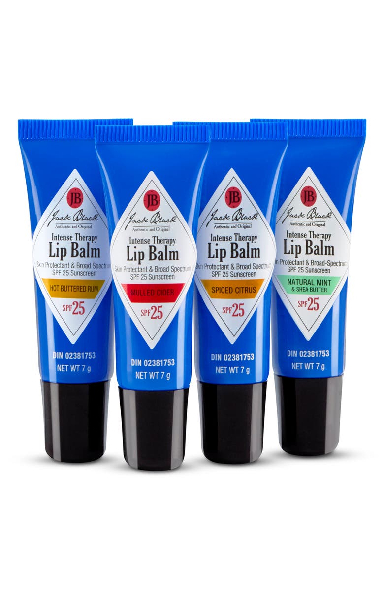 Jack Black The Balm Squad<sup>®</sup> Set $40 Value, Alternate, color,