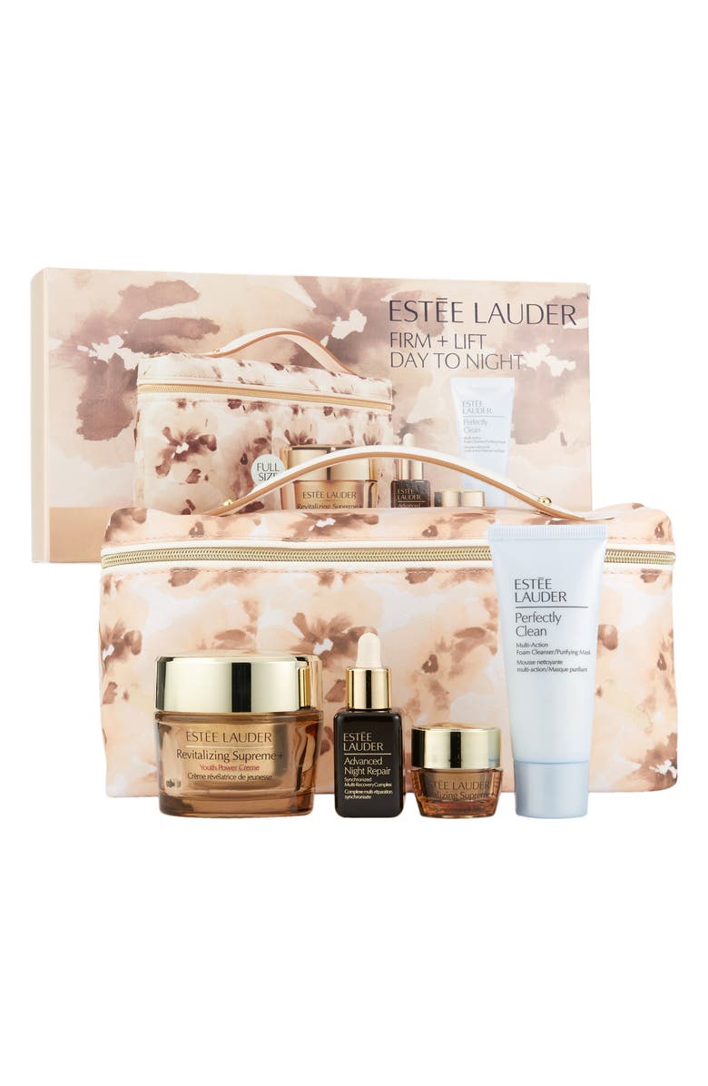 Estée Lauder Firm + Lift Day to Night Set, Alternate, color, 