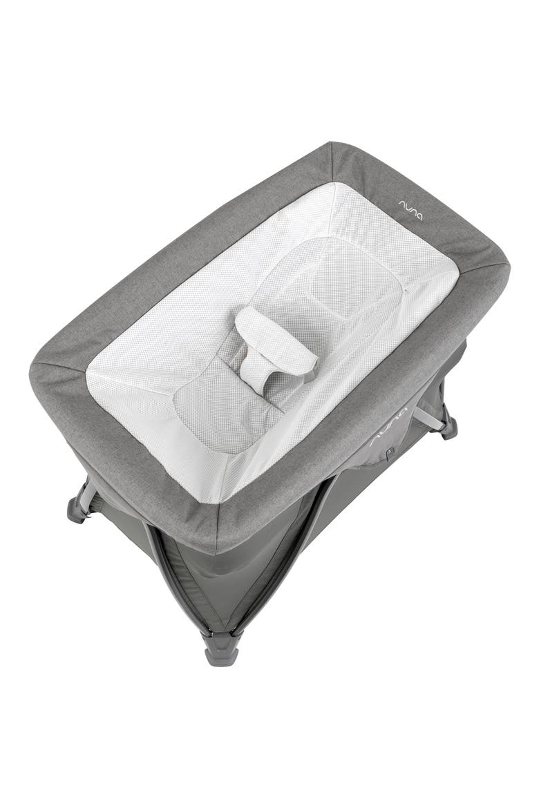COVE Aire Travel Crib, Alternate, color, THREADED-NORDSTROM EXCLUSIVE