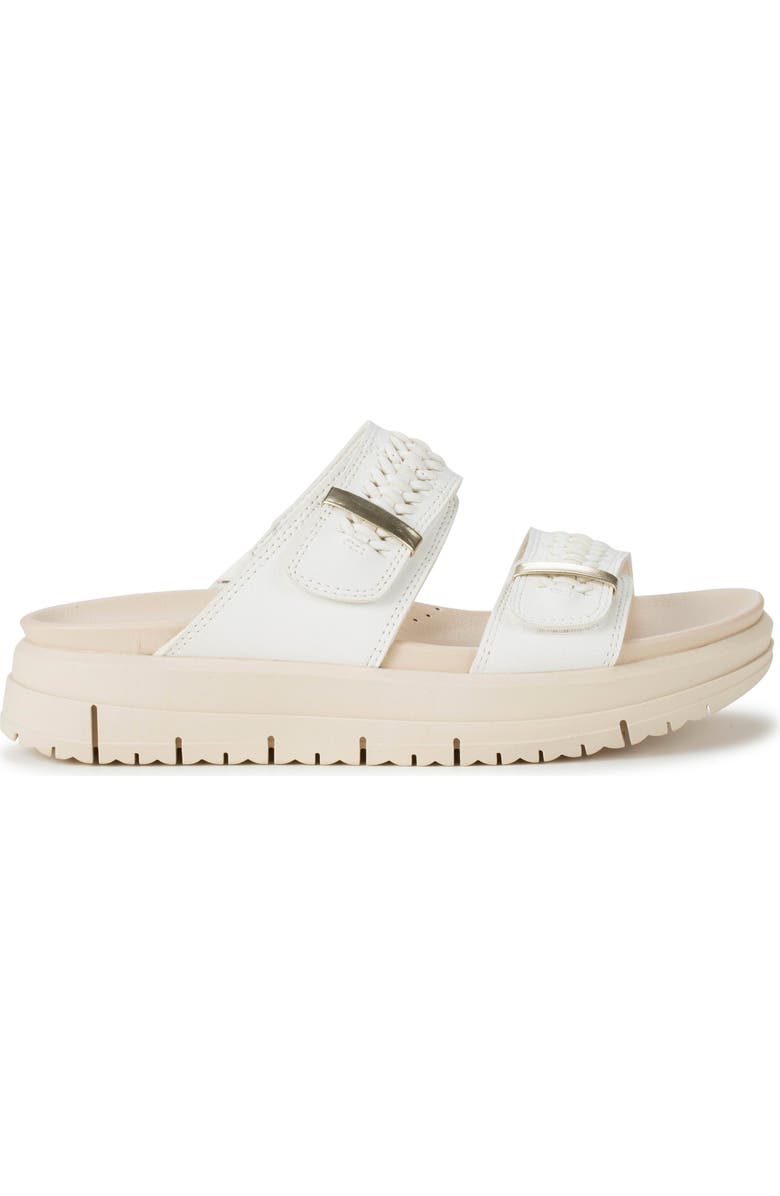 Baretraps Origins Haliah Slide Sandal, Alternate, color,