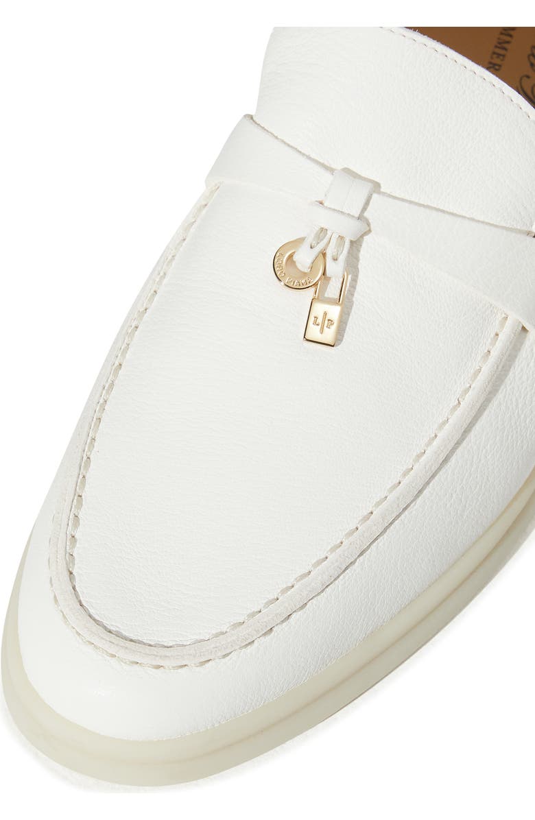 Loro Piana Charms Walk Loafer, Alternate, color,