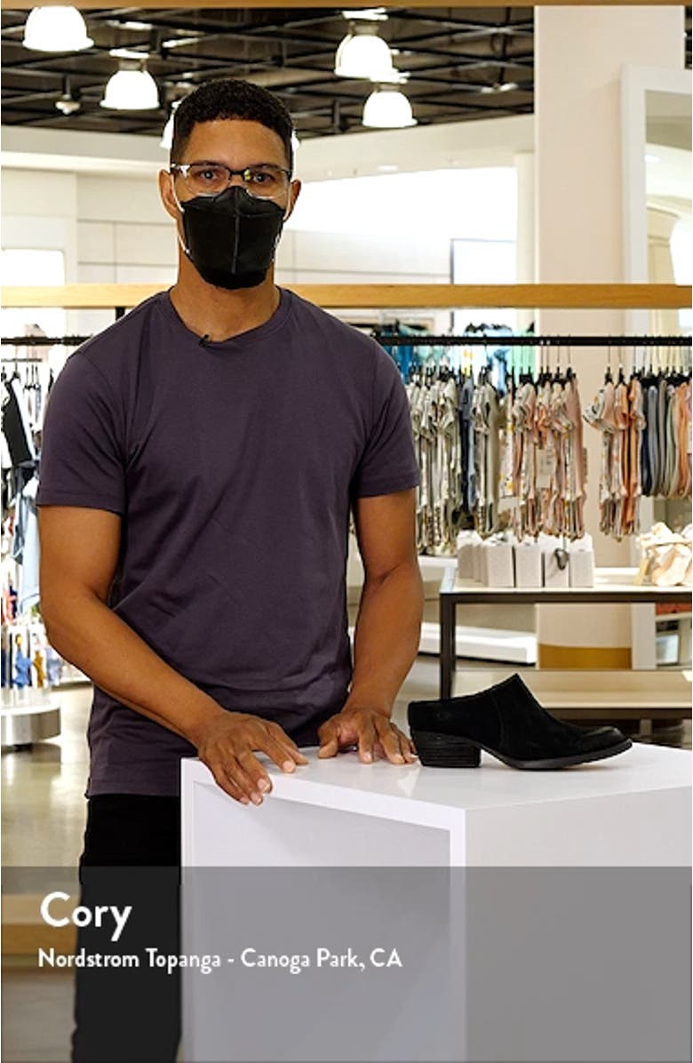 Starr Mule, sales video thumbnail