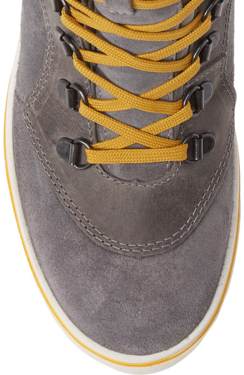 Santana Canada Mid Water Resistant Winter Boot, Alternate, color,