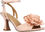 J. Reneé Pomeline Ankle Strap Sandal