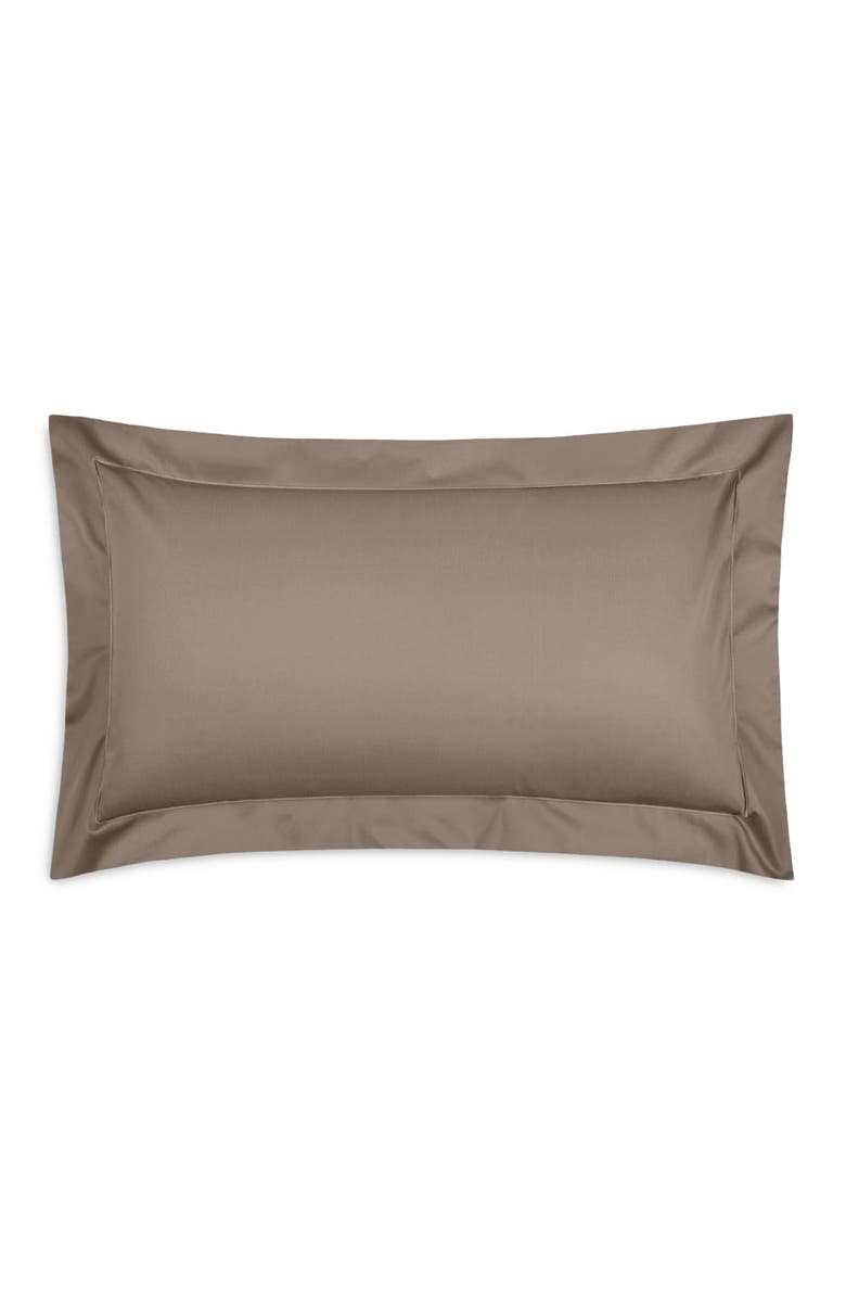 Togas Rhapsody Pillowcase, Alternate, color, Brown