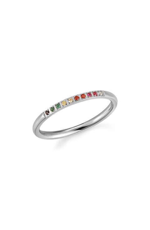 Golden Hour Ring