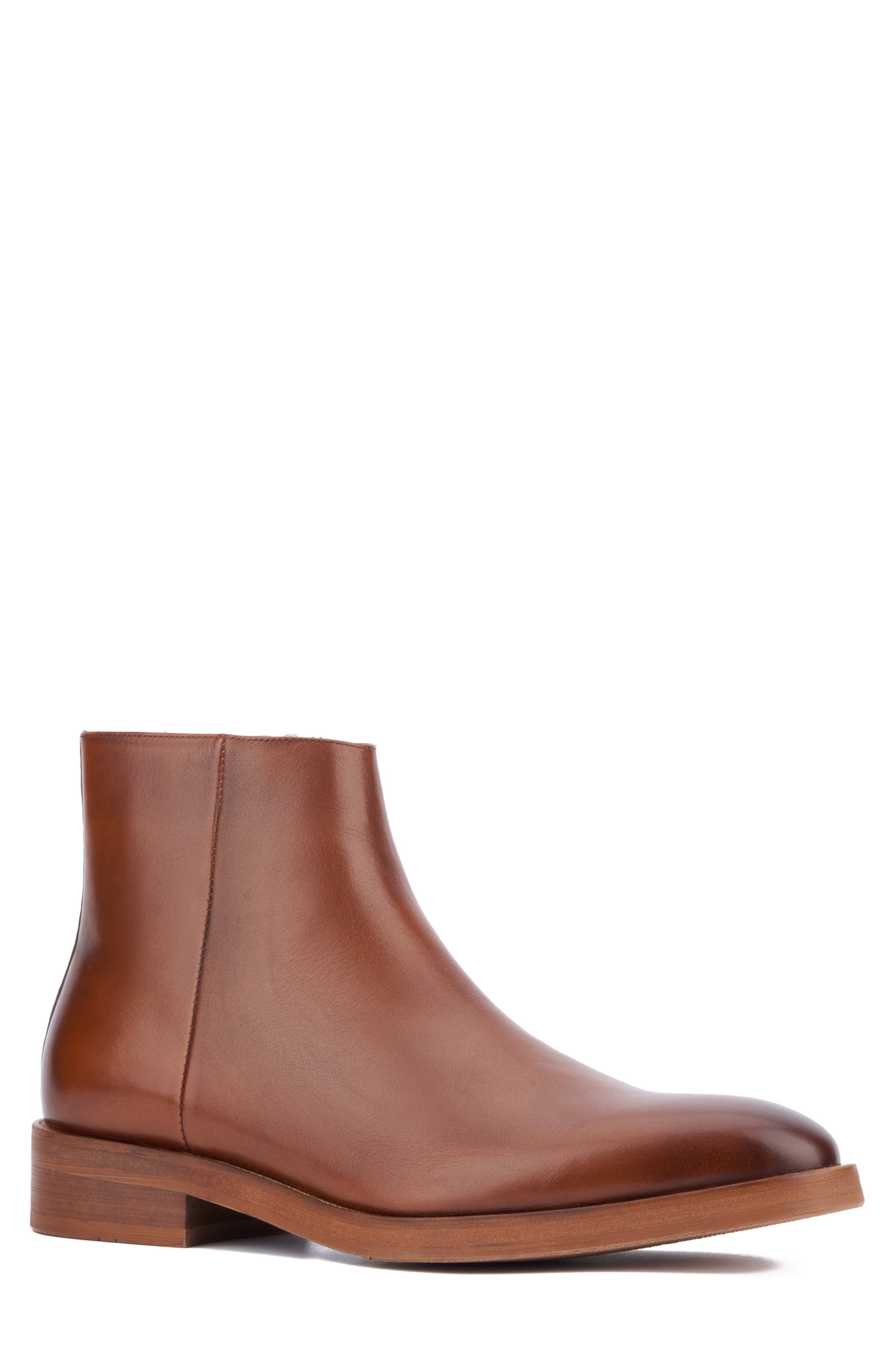 VINTAGE FOUNDRY Orson Chelsea Boot