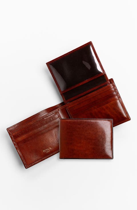 ID Passcase Wallet