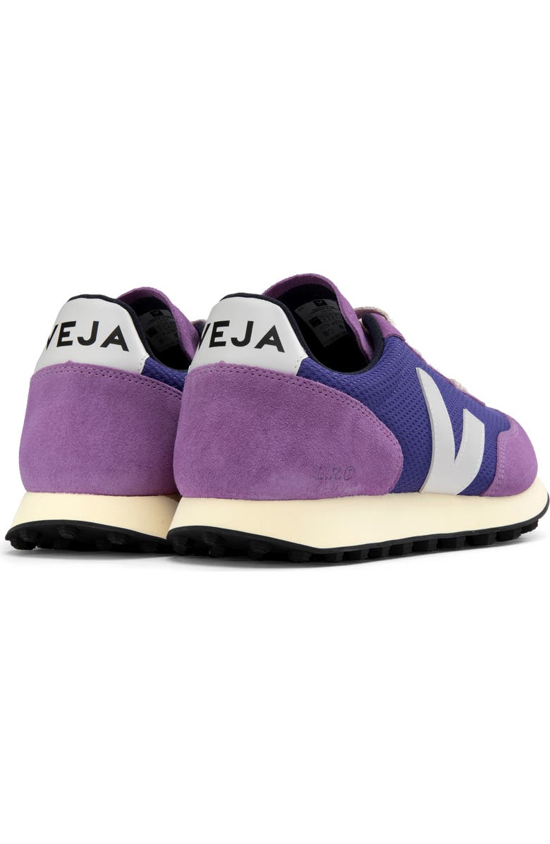 Veja Rio Branco Sneaker, Alternate, color, Purple White
