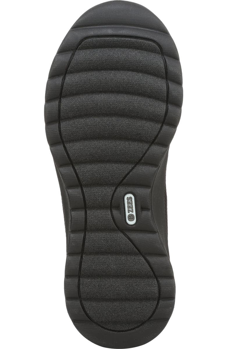 LifeStride GAINES, Alternate, color, Black