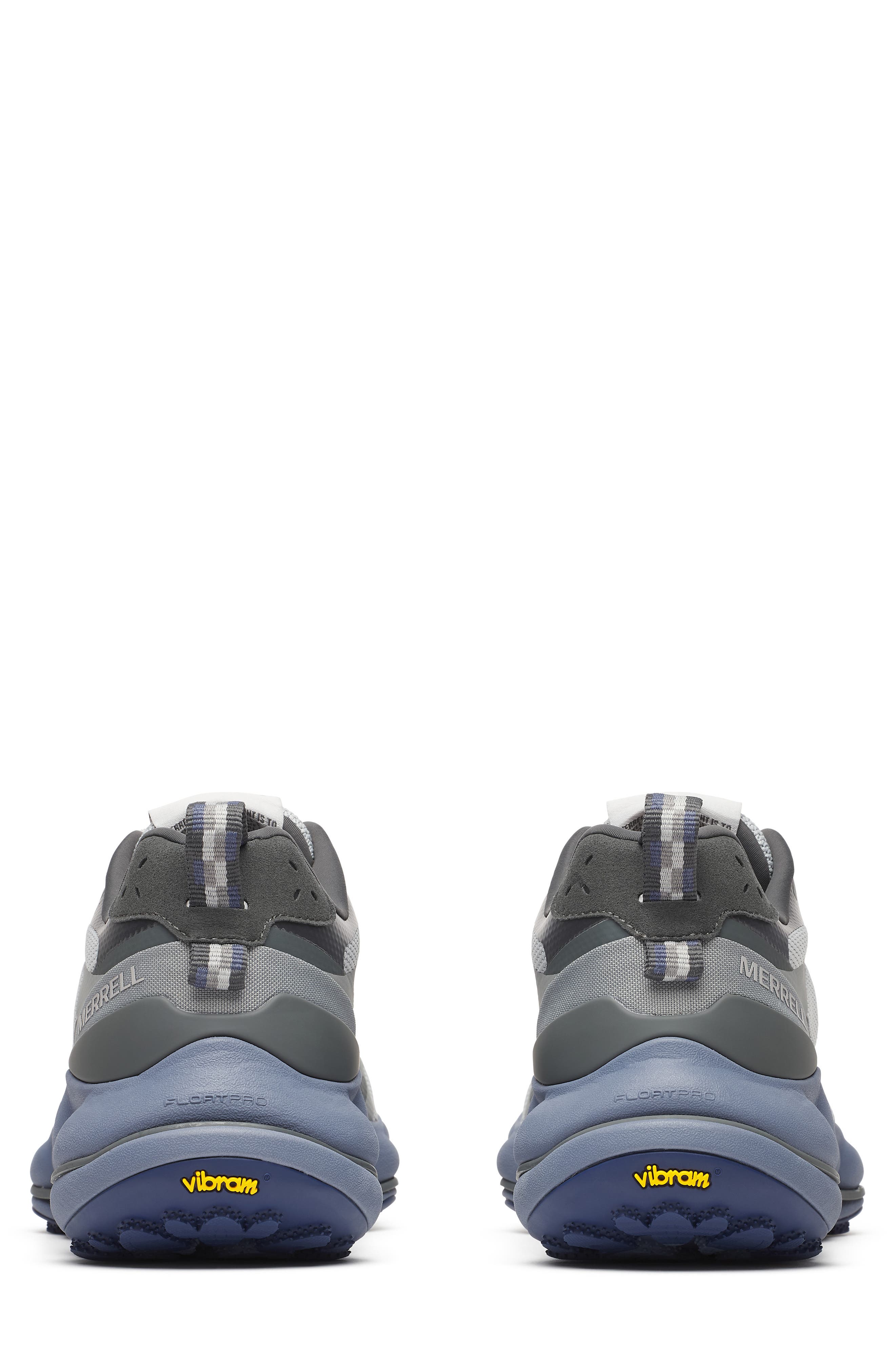 Merrell SpeedARC Matis Hiking Sneaker, Alternate, color, Pigeon