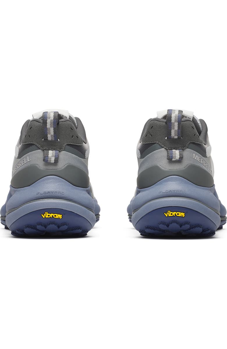 Merrell SpeedARC Matis Hiking Sneaker, Alternate, color, Pigeon