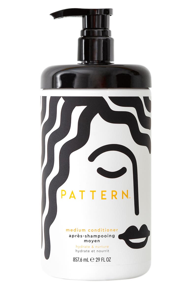 Medium Conditioner, Alternate, color, NO COLOR