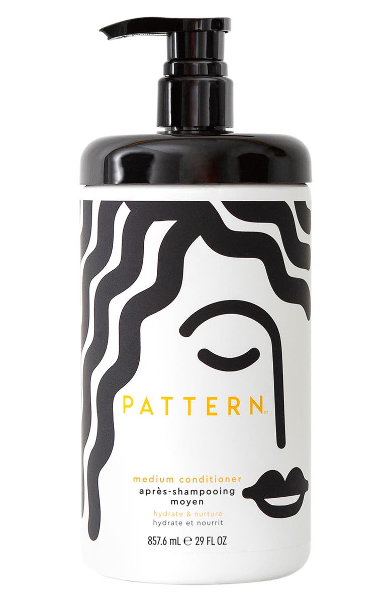 Pattern Beauty Medium Conditioner, Alternate, color, 