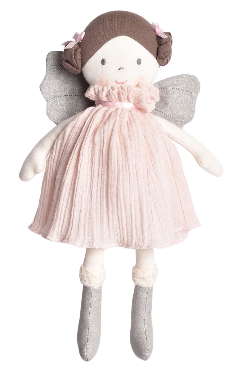 Tikiri Angelina Fairy Doll, Alternate, color,