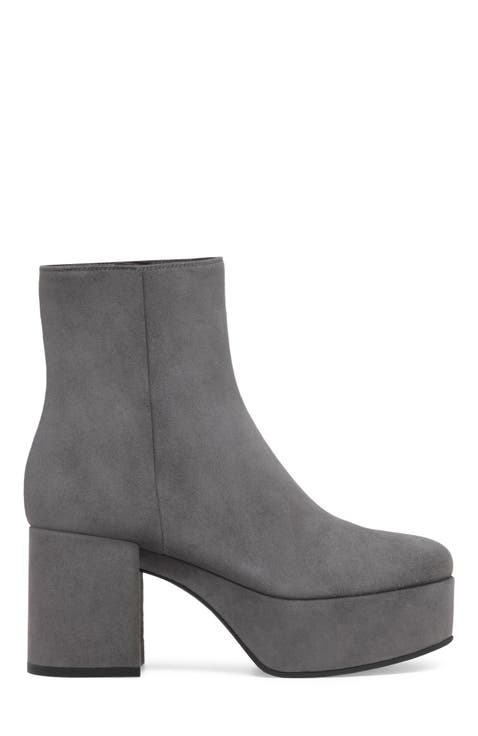 Sally Bootie