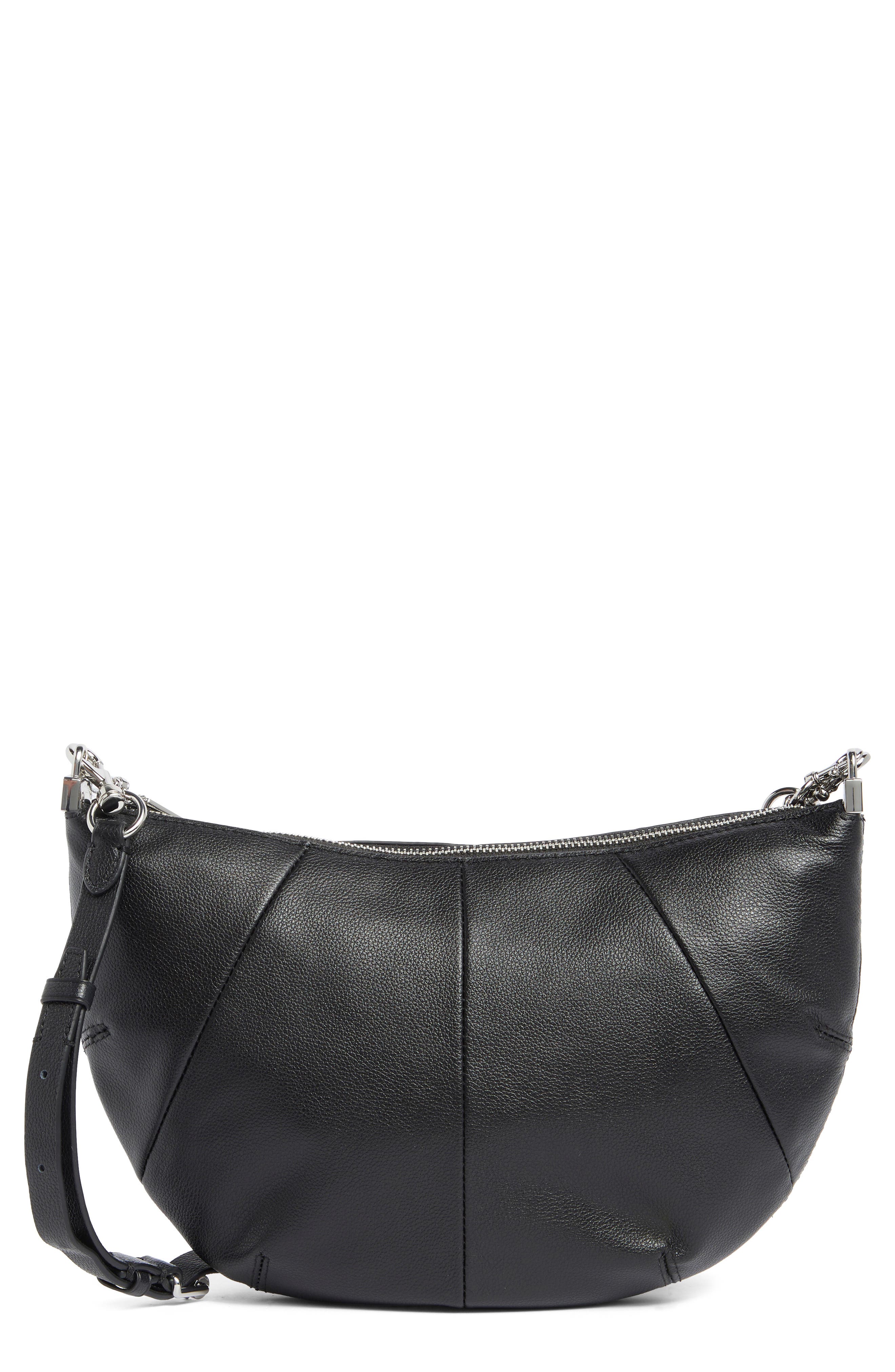 Rebecca Minkoff Zip Around Crossbody Bag