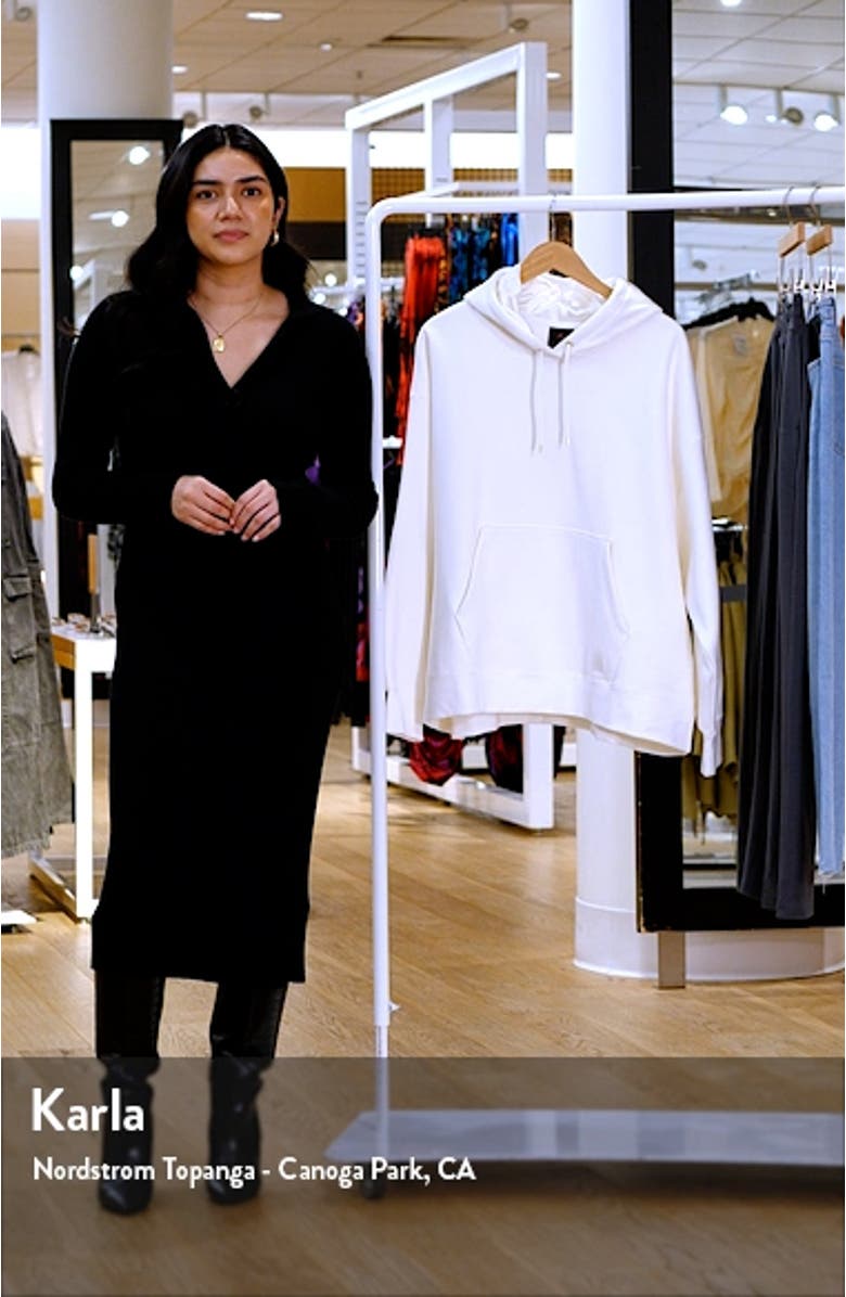 Flight Fleece Hoodie, sales video thumbnail