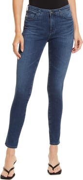 AG Women's The Legging Ankle Super Skinny Jeans