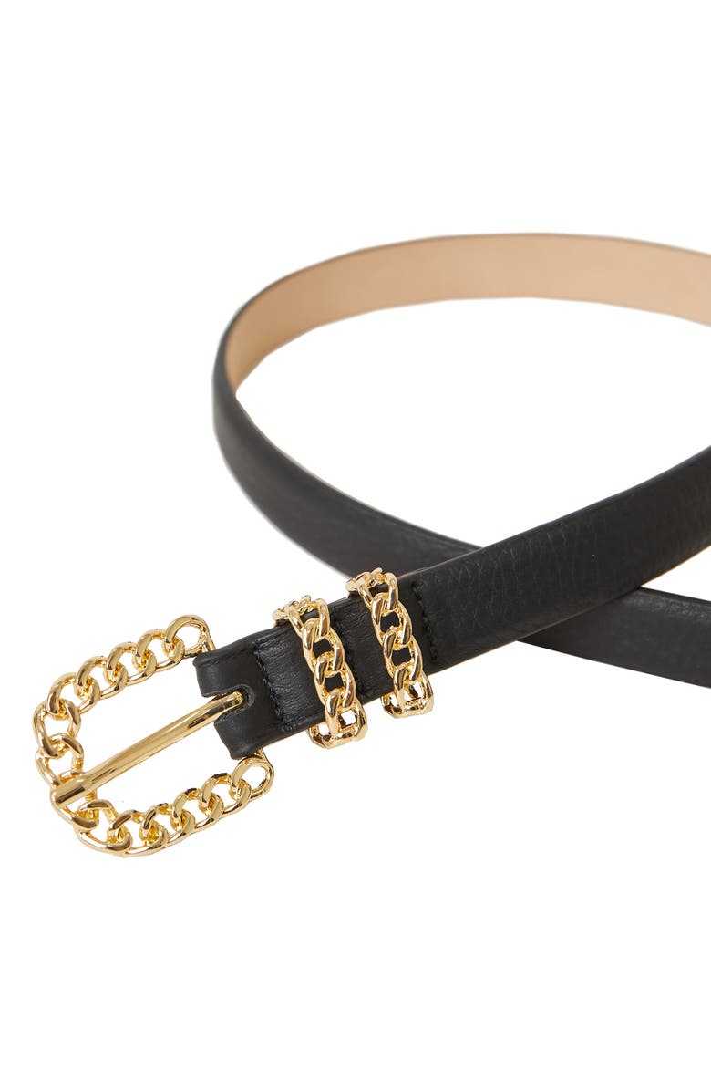 B-Low the Belt Hattie Leather Belt, Alternate, color,