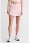 WonderLink Rib Crosstown Twist Skirt