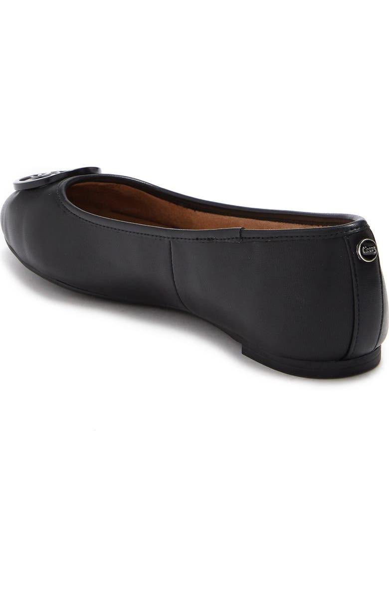 Circus NY by Sam Edelman Colleen Ballet Flat, Alternate, color,