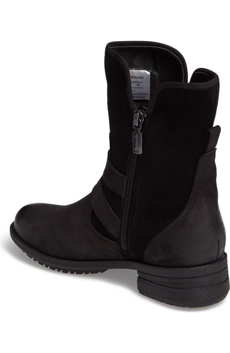 Blondo Tula Waterproof Boot, Alternate, color,