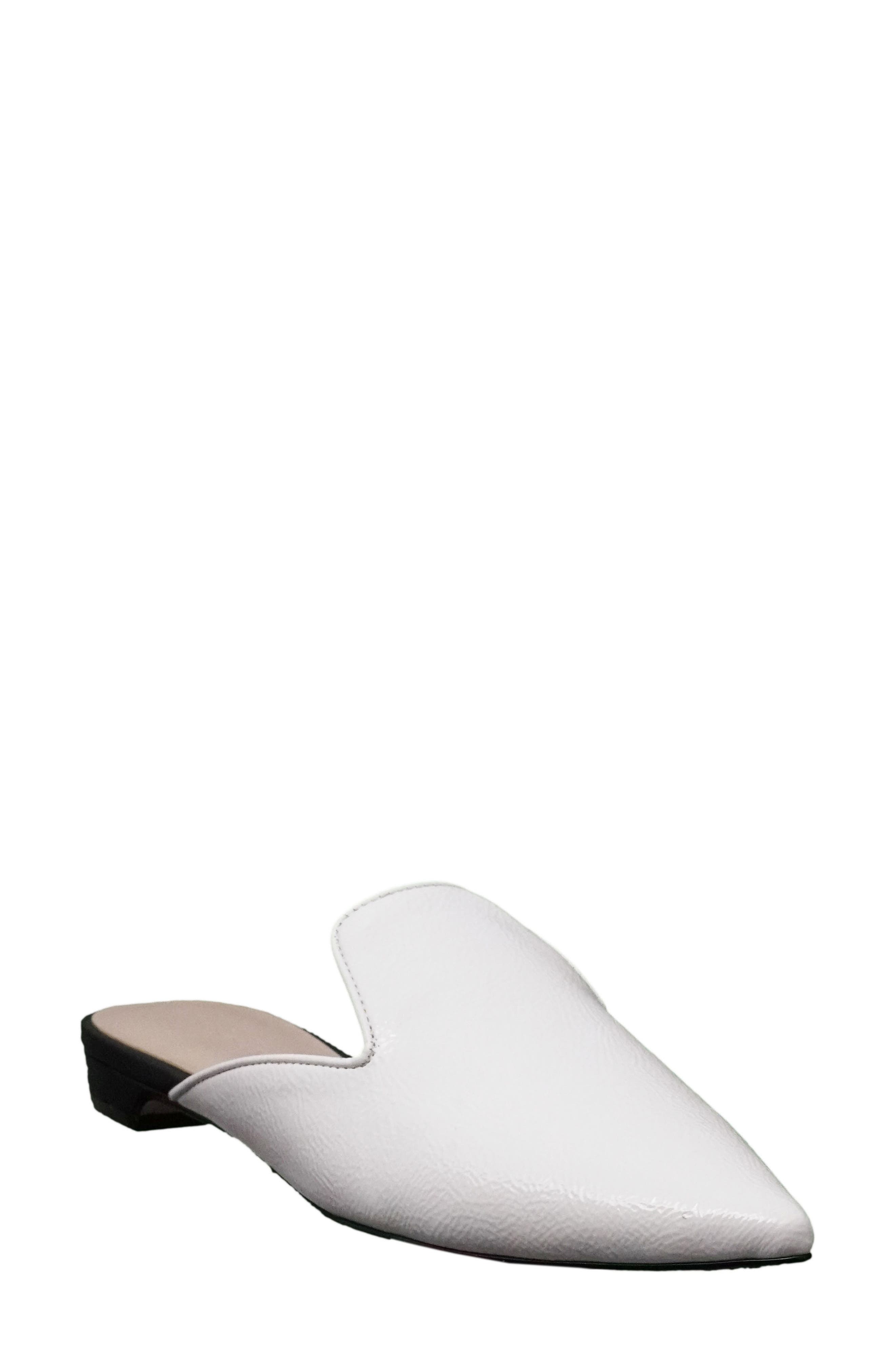 cupcakes and cashmere Nedine Loafer Mule, Main, color, 