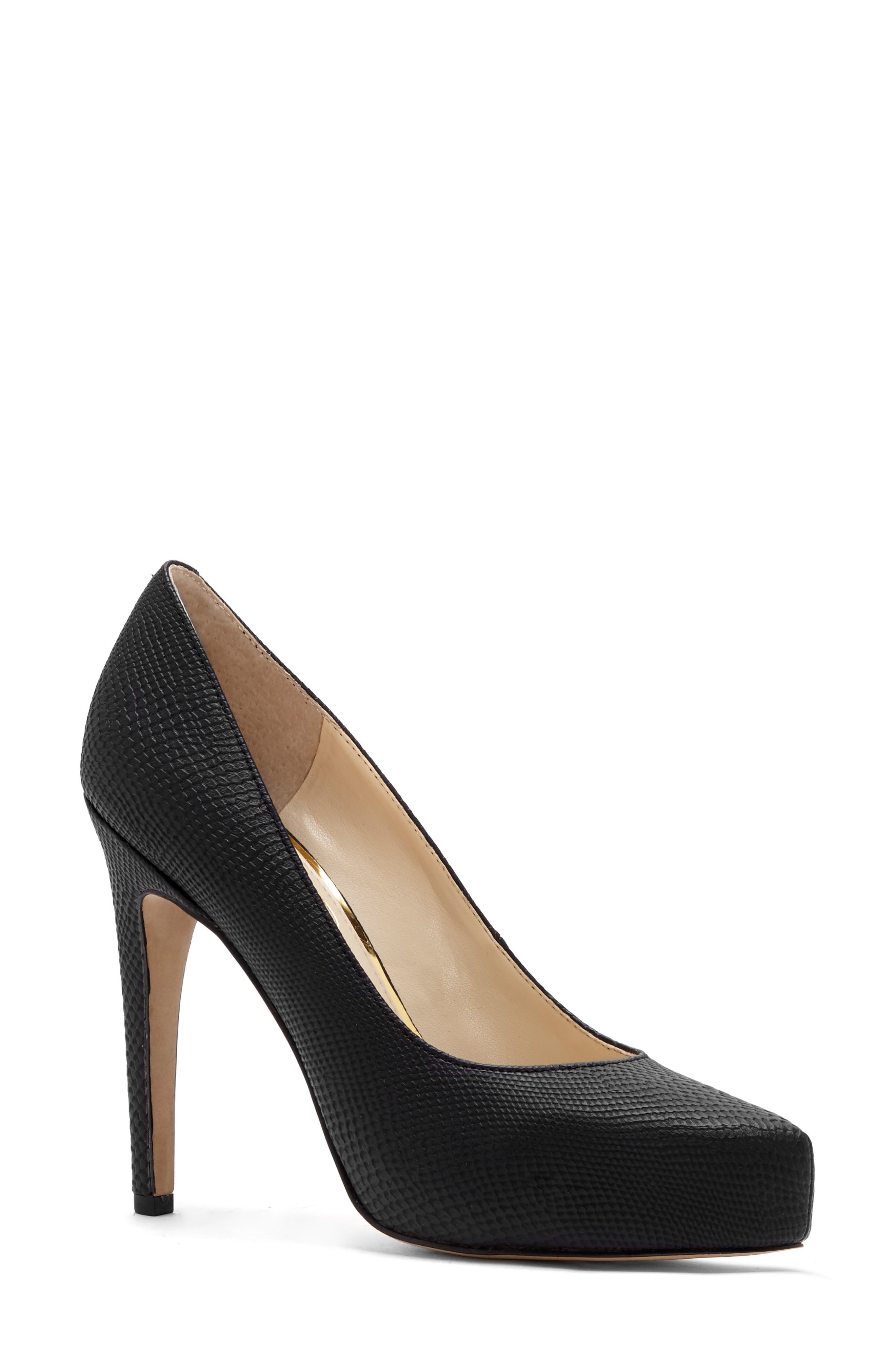 Jessica Simpson Parisah Platform Pump, Main, color, 