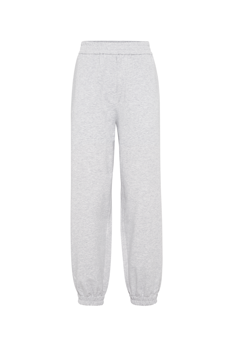 Track trousers, Main, color, Silver