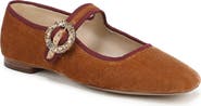 Sam Edelman Michaela Mary Jane Flat