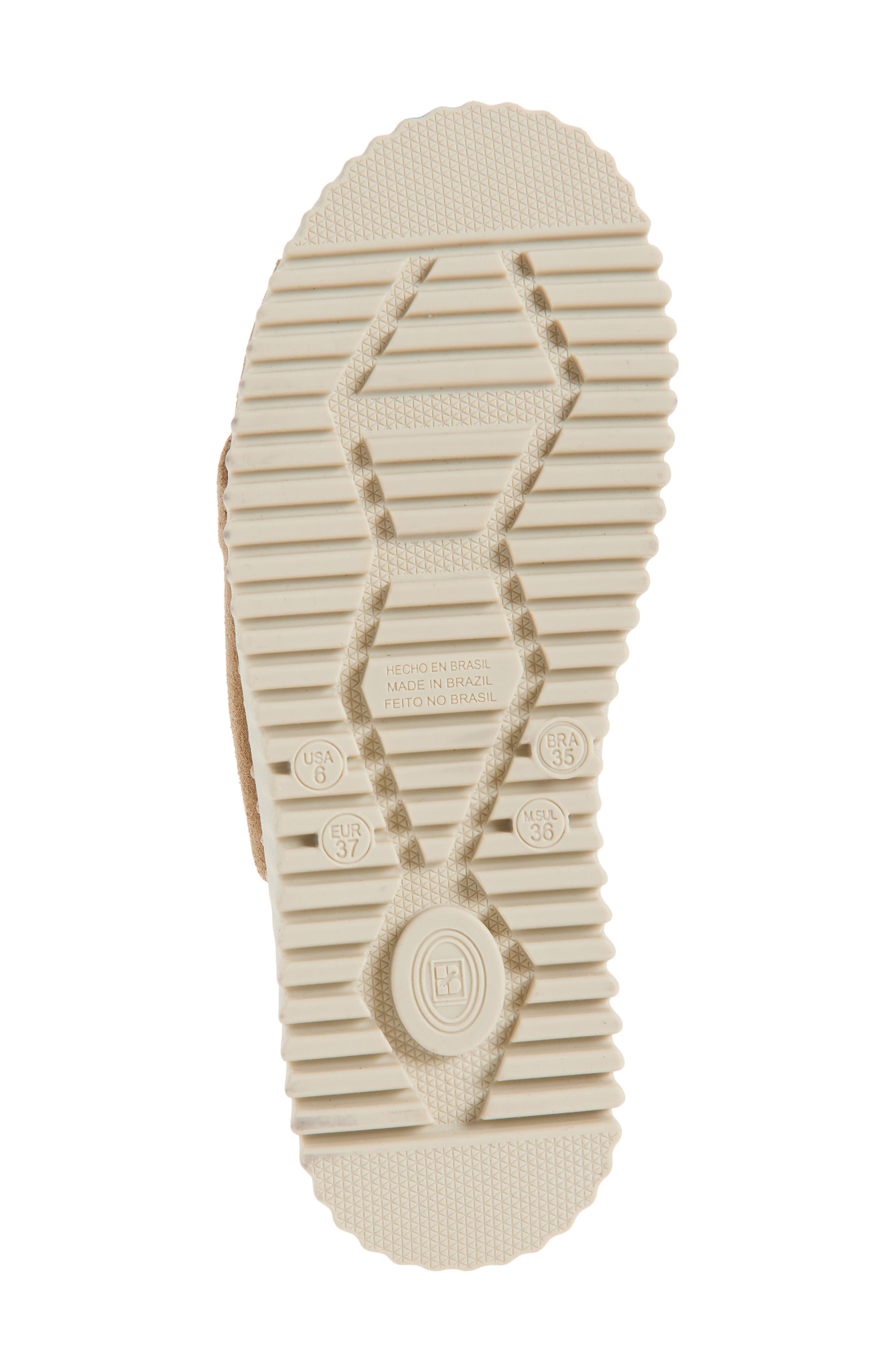 Bottero Botolga Flex Platform Wedge Slide Sandal, Alternate, color, 