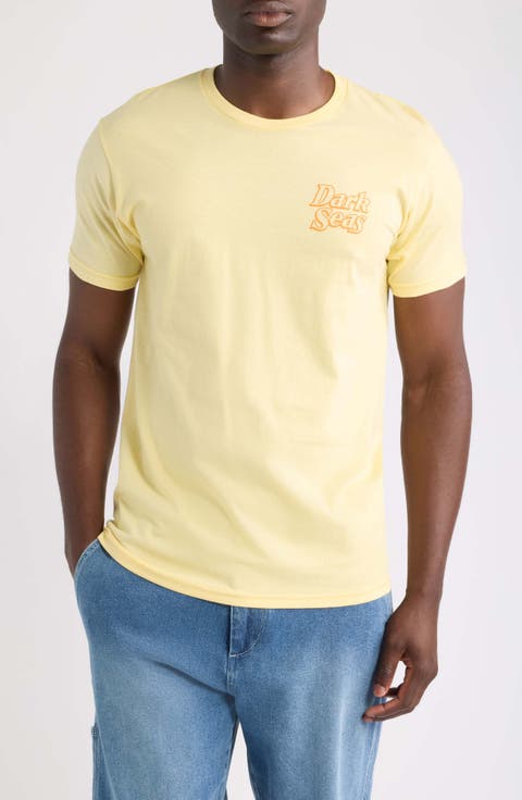 Pool Party Graphic T-Shirt